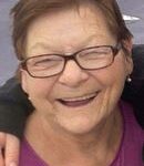 Bernadette (Bernie) Tynan (née Carroll)