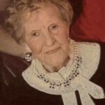 Catherine (Kitty) O Sullivan