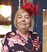 Catherine Whelan