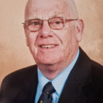 Christopher (Christy) Sherwin