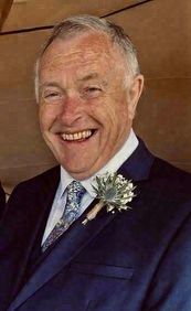 Cyril Walsh