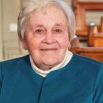 Eileen Whooley (née Sheehy)