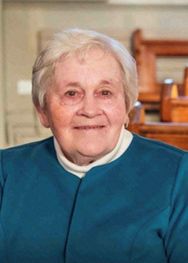 Eileen Whooley (née Sheehy)