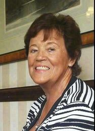 Eleanor WEHRLY (née McArdle)