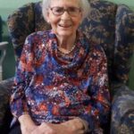 Ellen (Nellie) Walsh (née Culleton)