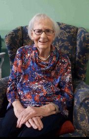 Ellen (Nellie) Walsh (née Culleton)