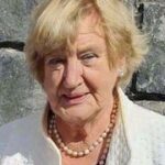 Florrie TORMEY (née McHugh)