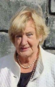 Florrie TORMEY (née McHugh)