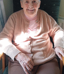 Helena Warde (née Dowling)