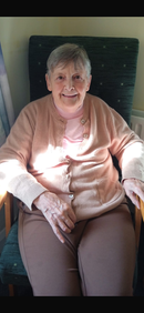 Helena Warde (née Dowling)