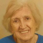 Norah (Noreen) Walsh (née O’Rourke)