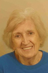 Norah (Noreen) Walsh (née O’Rourke)