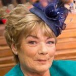 Ellen Mary (Nell) Sweeney (née Lacey)