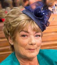 Ellen Mary (Nell) Sweeney (née Lacey)