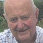 Joseph (Joe) Whyte
