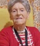 Esther Willoughby (née Saville)