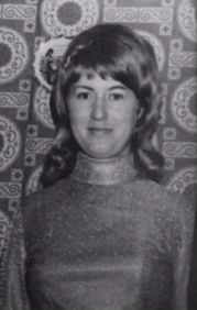 Maureen Whelan (née Spellman)