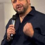 Gavin VON MOLLENDORFF
