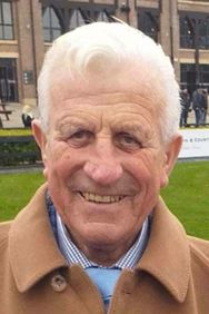 Sean Russell