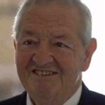 James (Jimmy) TRAVERS