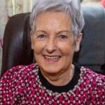 JEAN WALSH (née MOLONEY)