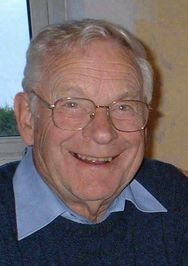 John A. Wolfe