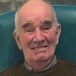 John (Seán Peter Jainín) Walsh