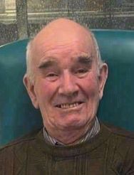 John (Seán Peter Jainín) Walsh
