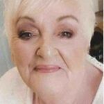 Kay WHYTE (née Fawl)