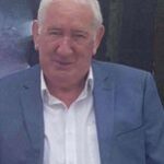 Anthony Walsh