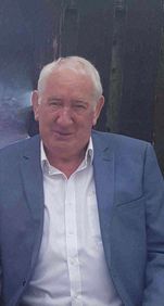 Anthony Walsh
