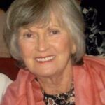 Margaret Sheehan (née McCarthy)