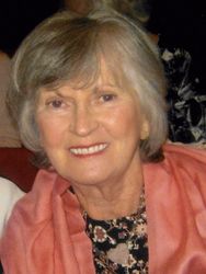 Margaret Sheehan (née McCarthy)