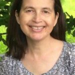 Mary Ward (née Corcoran)