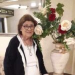 Mary Tyrrell (née Casey)