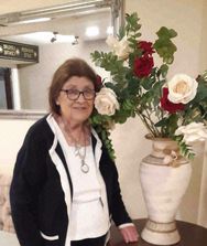 Mary Tyrrell (née Casey)
