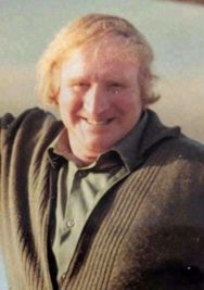 Neil Whelan