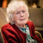 Nora (Noreen) Twomey (née Keating)