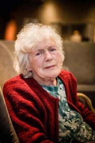 Nora (Noreen) Twomey (née Keating)