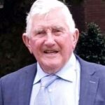 Patrick (Patsy, Paddy) O’Callaghan