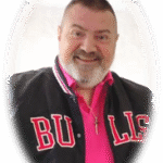 Paul WHELAN