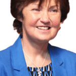 Rose Ann Winters (née Needham)