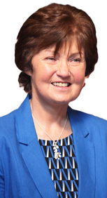 Rose Ann Winters (née Needham)