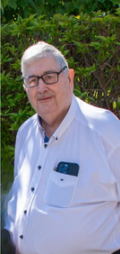 James TULLY