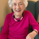 Helen WALSH (née McGovern)