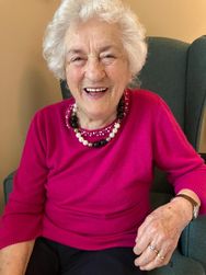 Helen WALSH (née McGovern)