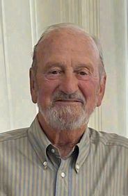 Martin Weldon