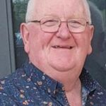 Willie (Bill) Twomey