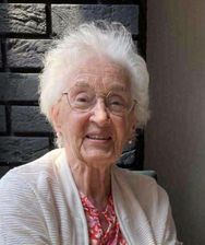 Maureen Winterbottom