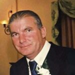 Michael Stephen (Steve) Tighe